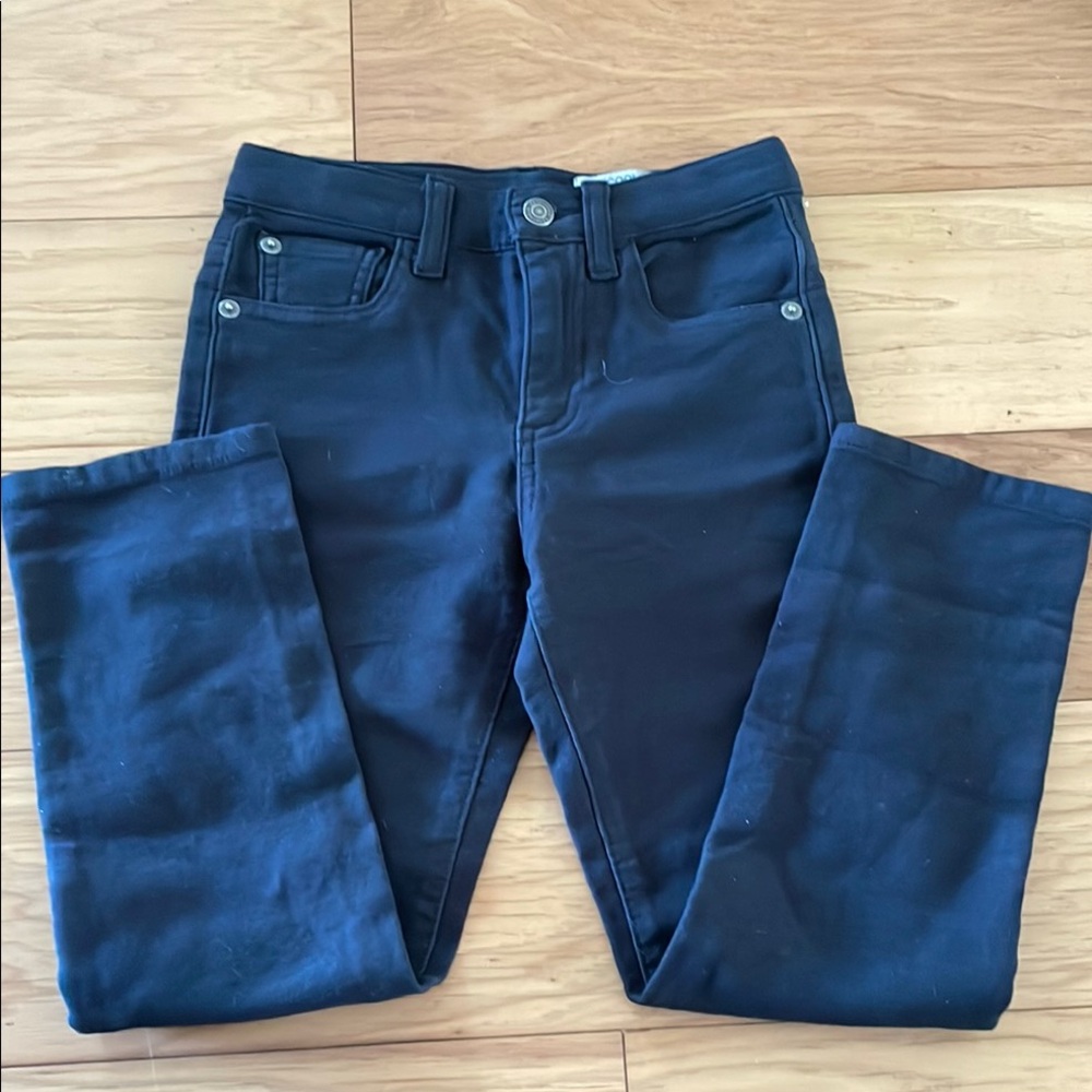 Stylish Black Pants